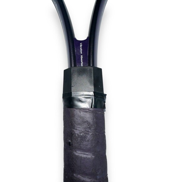 Pro Kennex Power Prophecy 110 Widebody Graphite Womens Light Tennis Racquet L4 - Picture 7 of 14